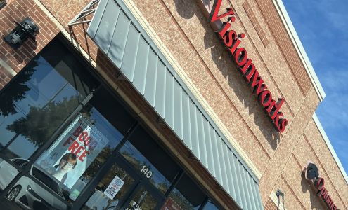 Visionworks McKinney Towne Crossing