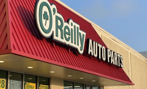 O'Reilly Auto Parts