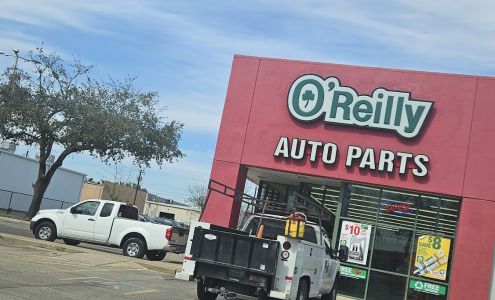 O'Reilly Auto Parts