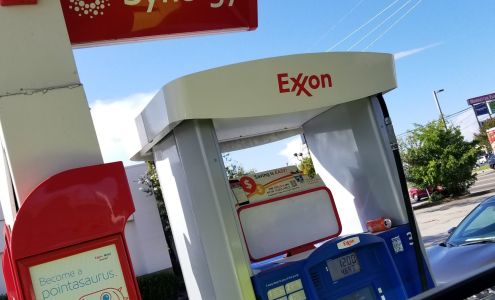 Exxon