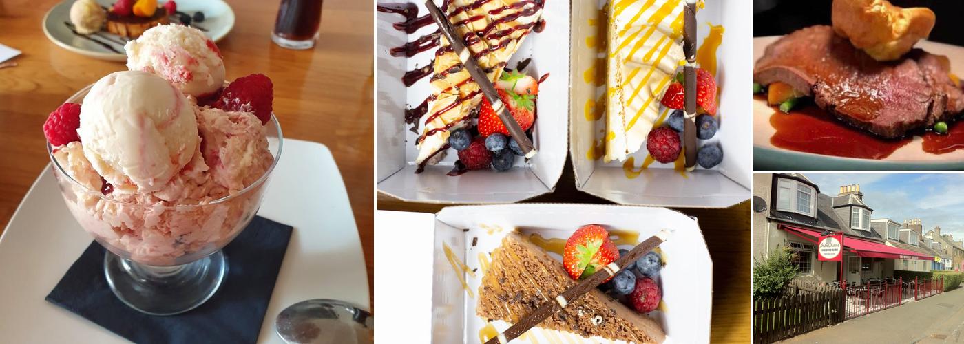 Minishant Inn Restaurant