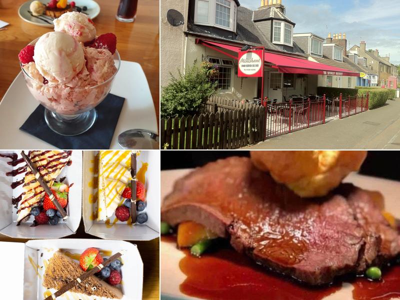 Minishant Inn Restaurant