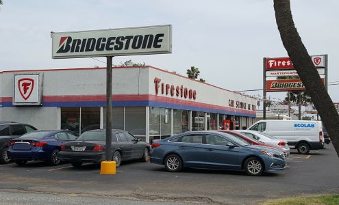 Firestone Complete Auto Care