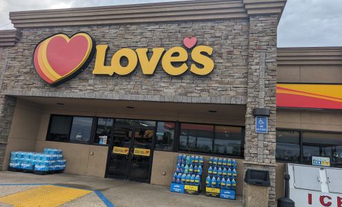 Love's Travel Stop