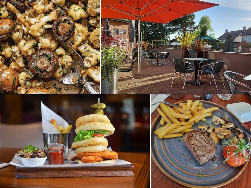 The Balgarth Pines Bar & Restaurant