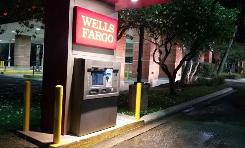 Wells Fargo Bank