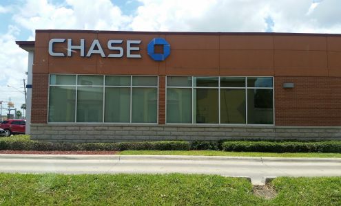 Chase Bank