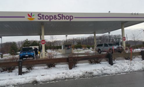 Stop and Shop Gas