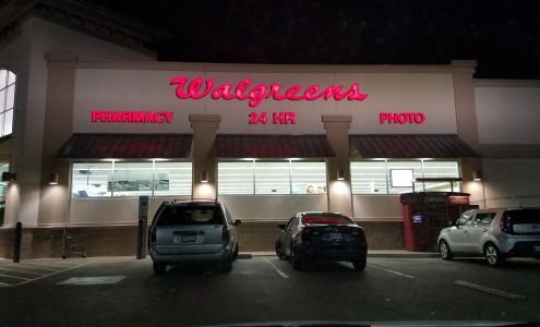 Walgreens