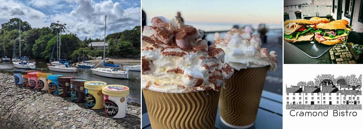 Cramond Bistro