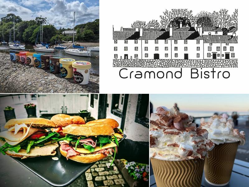 Cramond Bistro