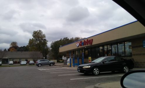 Holiday Stationstores Brooklyn Center