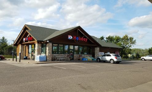 Holiday Stationstores