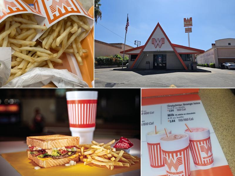 Whataburger