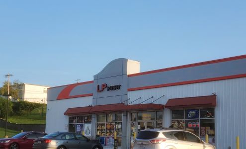 Phillips 66 Bel-Ridge