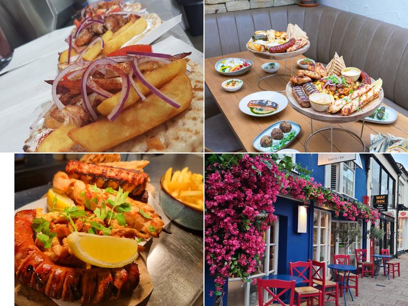 The Olive Tree Berkhamsted