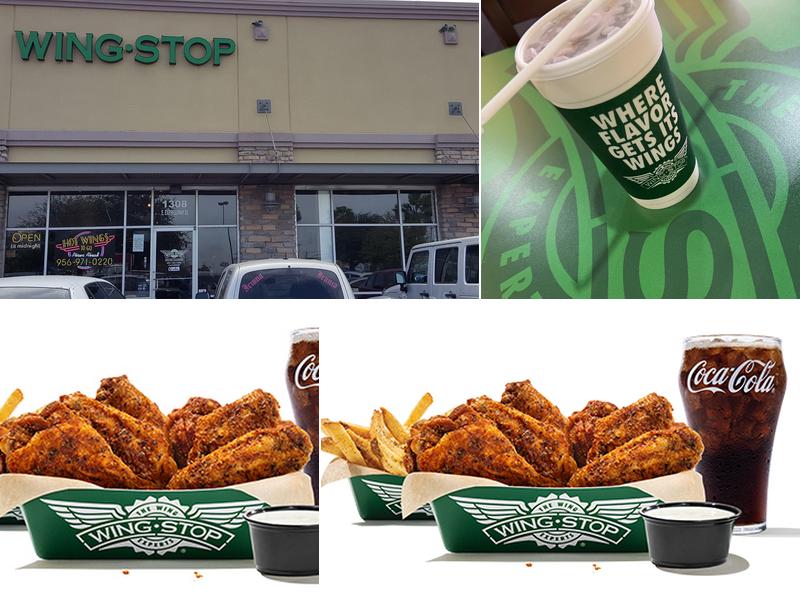 Wingstop