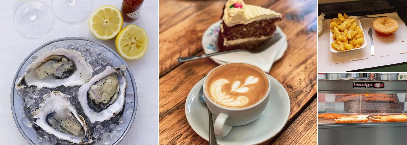 Berkhamsted Fish Bar