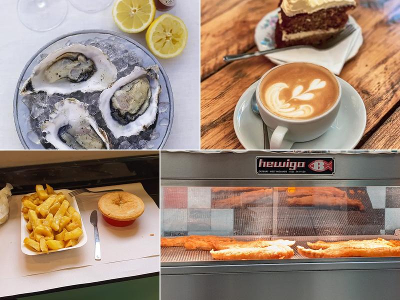 Berkhamsted Fish Bar