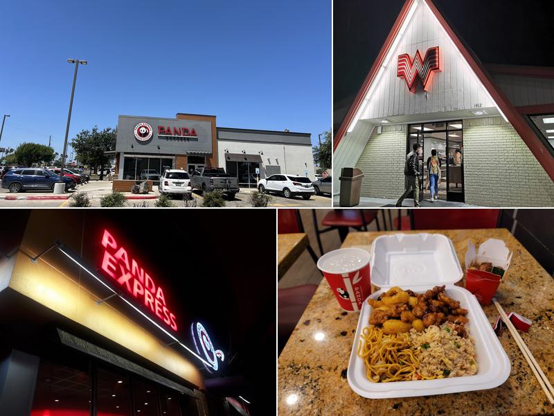 Panda Express