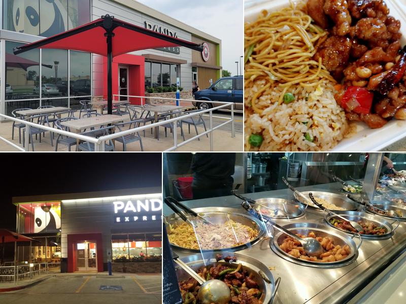 Panda Express