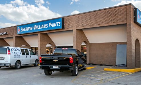 Sherwin-Williams Paint Store