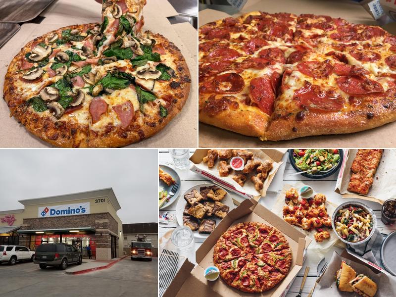 Domino's Pizza