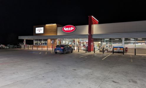 Kum & Go Lebanon