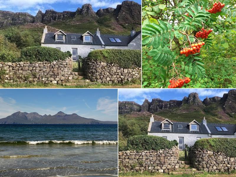 Lageorna Guest House