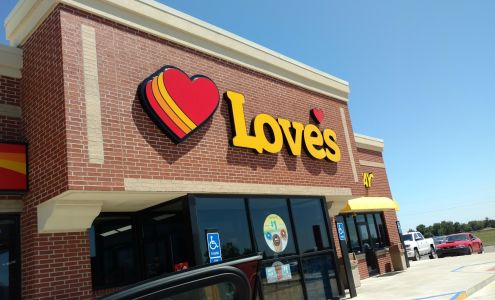 Love's Travel Stop