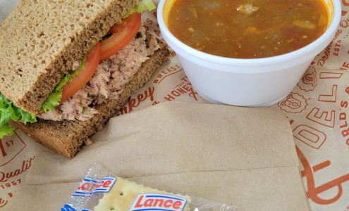 The Honey Baked Ham Company