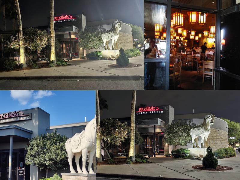 P.F. Chang's 3100 W Expy 83, McAllen