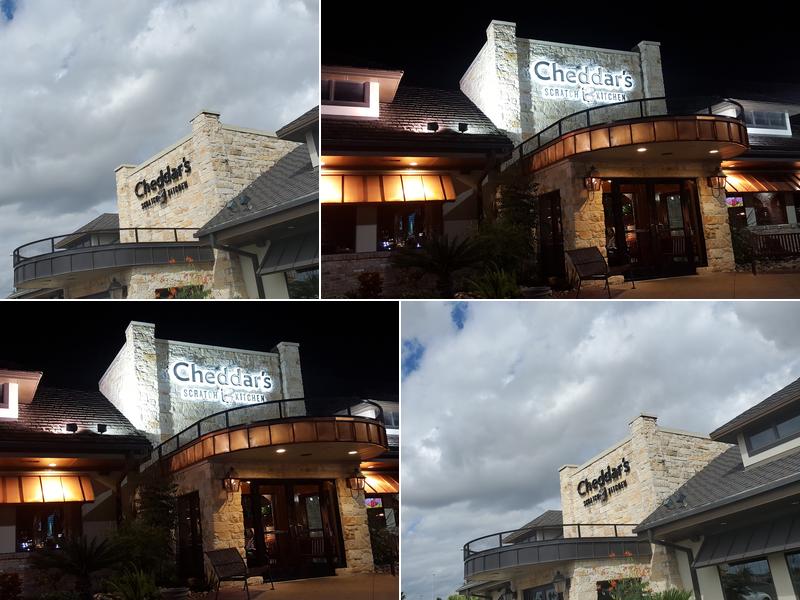 Cheddar's Scratch Kitchen 3020 W Expy 83, McAllen