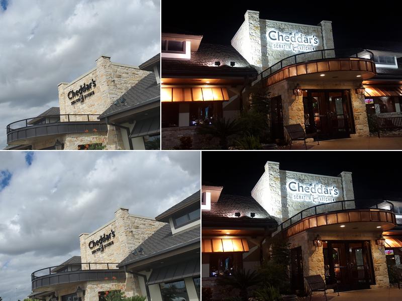 Cheddar's Scratch Kitchen 3020 W Expy 83, McAllen