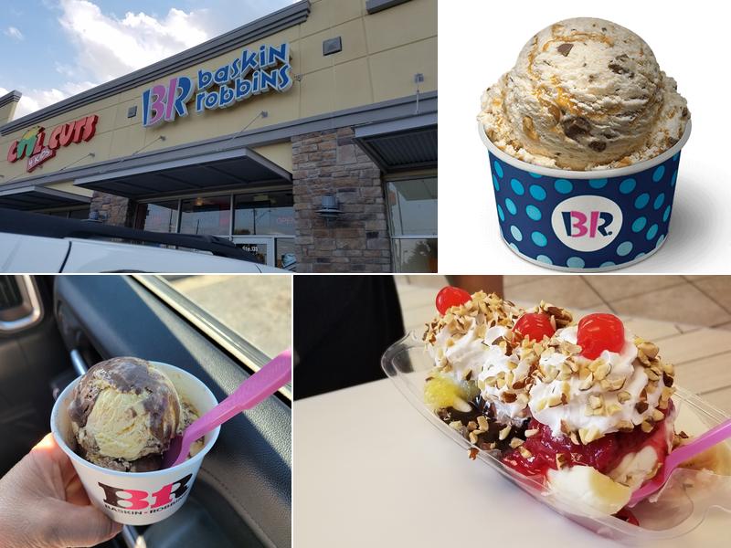 Baskin-Robbins