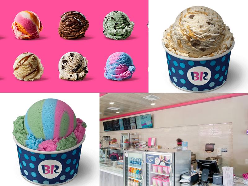 Baskin-Robbins