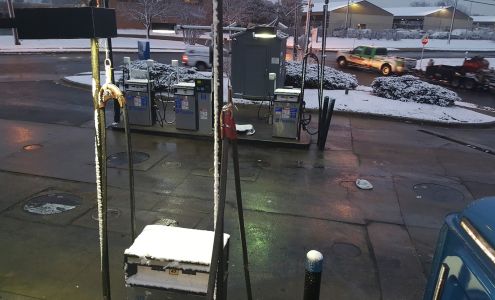 Quarles Fleet Fueling Forestville