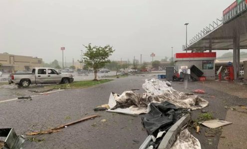 Kroger Fuel Center