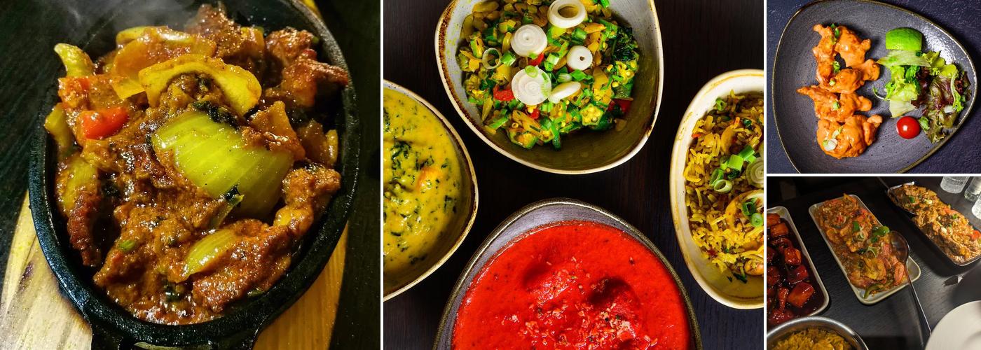 Neelakash Restaurant