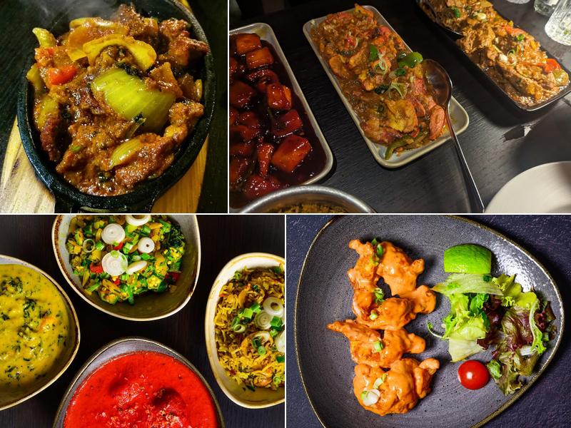 Neelakash Restaurant