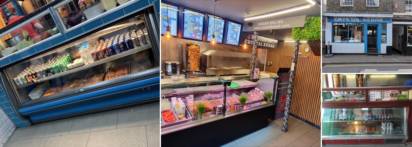 Crystal Kebab