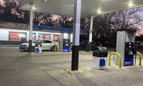 FOOD MART Moss Point