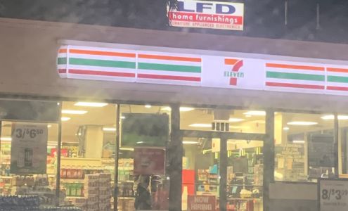 7-Eleven