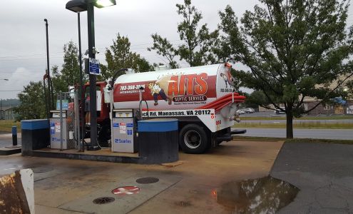 Quarles Fleet Fueling Manassas Park
