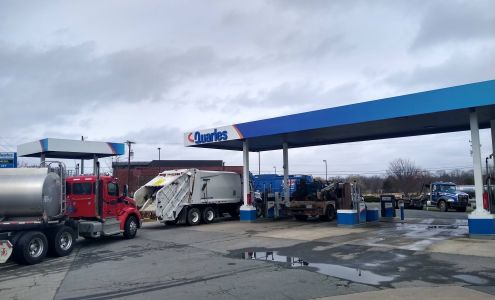 Quarles Fleet Fueling