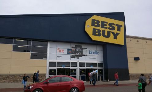 Best Buy