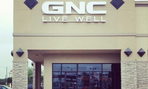 GNC