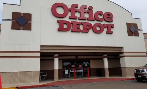 Office Depot