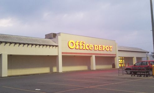 Office Depot