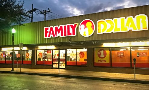 Family Dollar